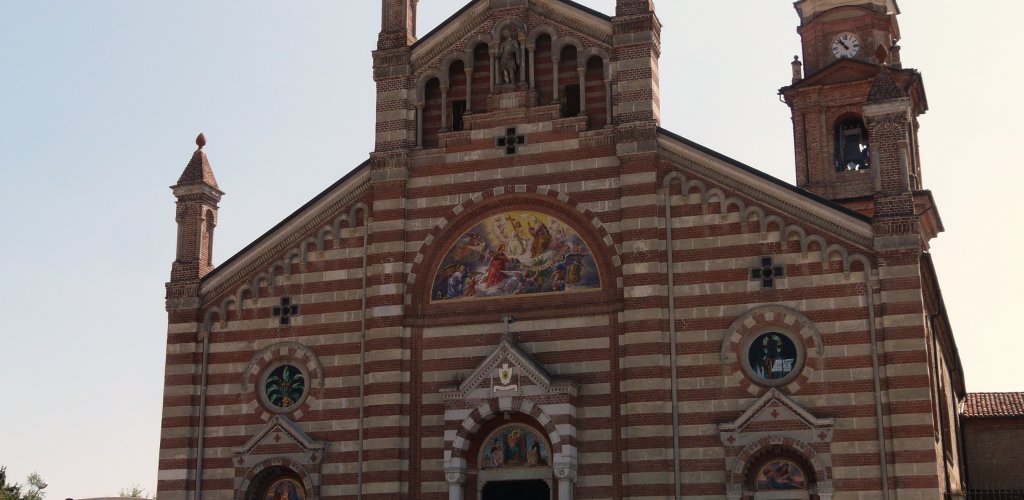 Giubileo Basilica di Quargnento