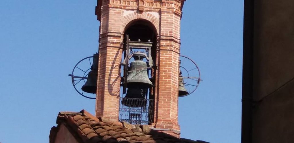 Madonna delle Grazie - Rocca Grimalda