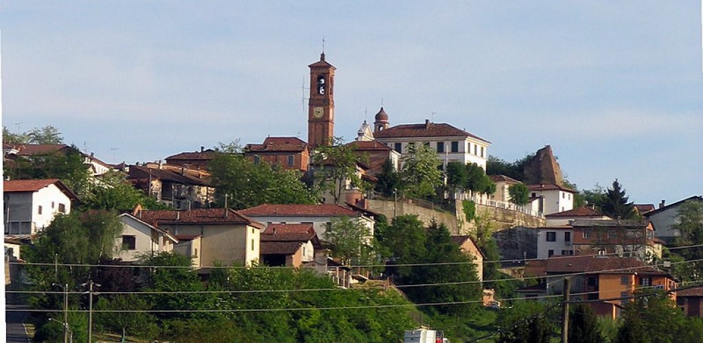San Siro Cortiglione