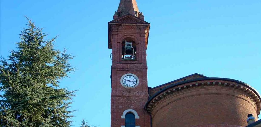 27 novembre - Sant'Andrea - Castelrocchero